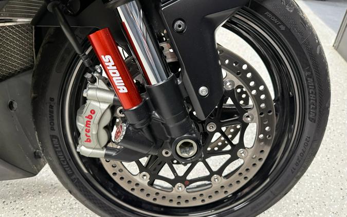 2025 Kawasaki Ninja® ZX™-10R