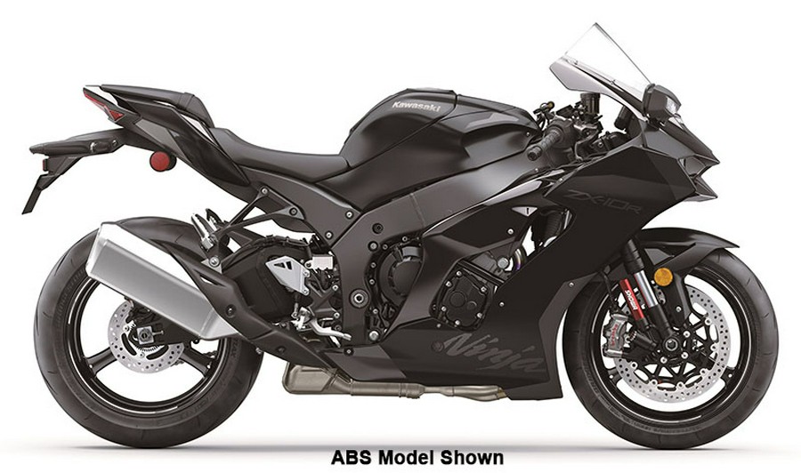 2025 Kawasaki Ninja® ZX™-10R