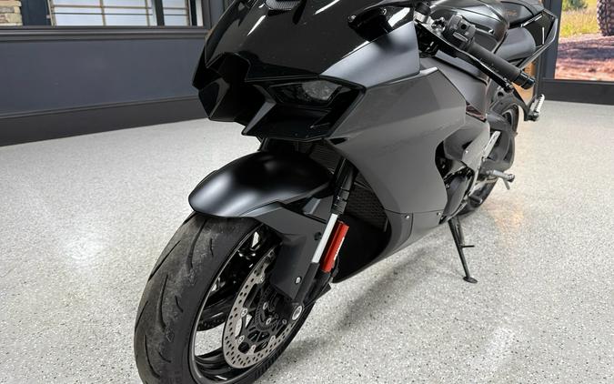 2025 Kawasaki Ninja® ZX™-10R