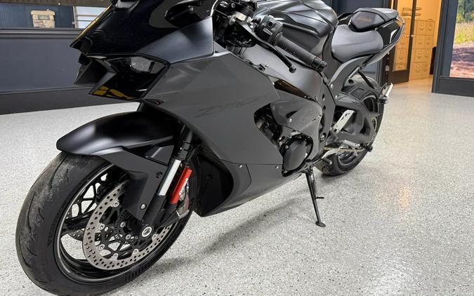 2025 Kawasaki Ninja® ZX™-10R