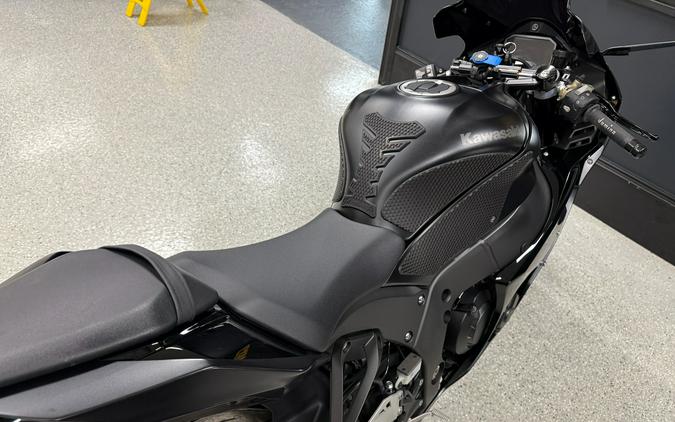 2025 Kawasaki Ninja® ZX™-10R