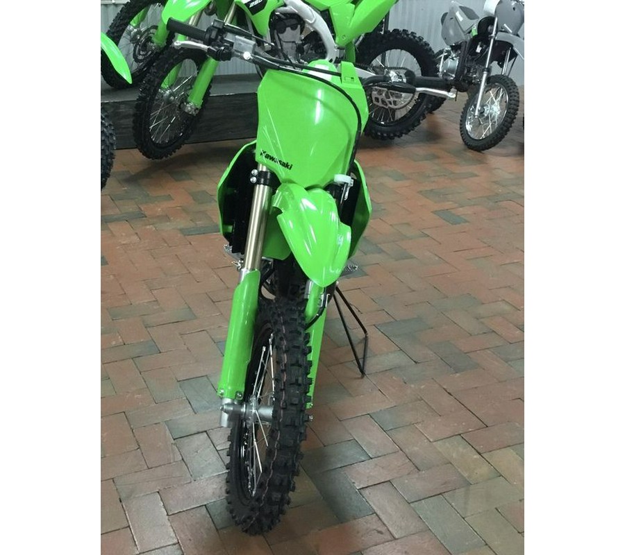 2024 Kawasaki KX™85