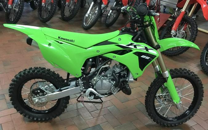 2024 Kawasaki KX™85