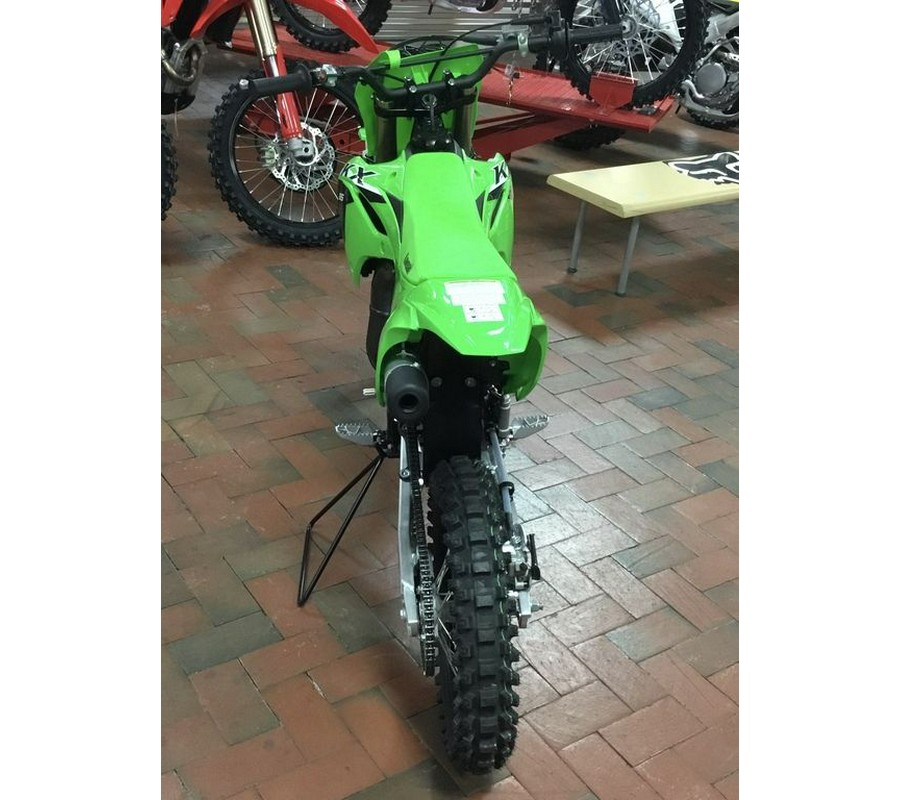 2024 Kawasaki KX™85