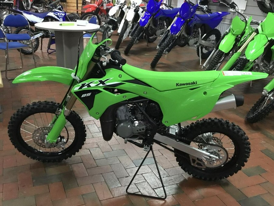 2024 Kawasaki KX™85