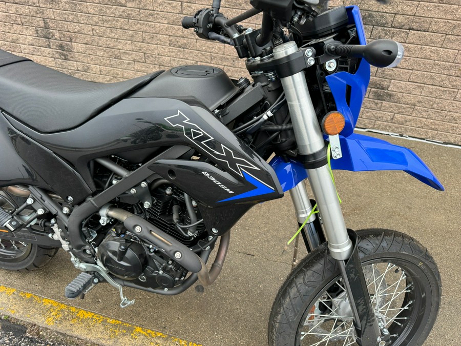 2023 Kawasaki KLX 230SM