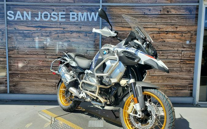 2024 BMW R 1250 GS Adventure