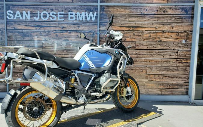 2024 BMW R 1250 GS Adventure