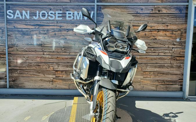 2024 BMW R 1250 GS Adventure