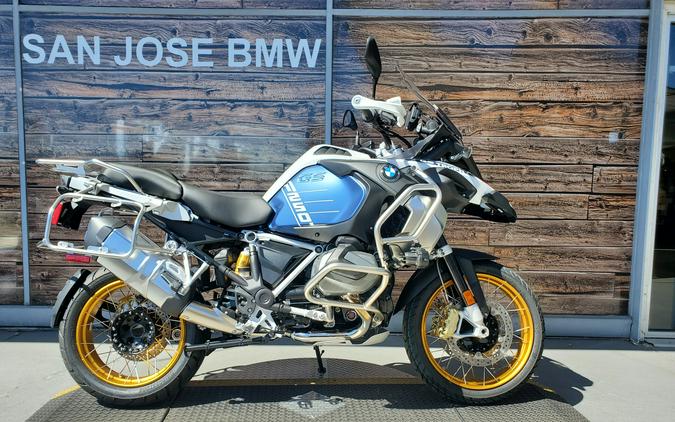 2024 BMW R 1250 GS Adventure