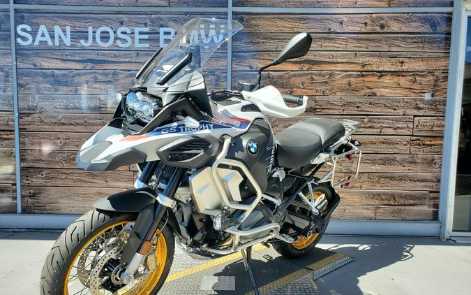 2024 BMW R 1250 GS Adventure