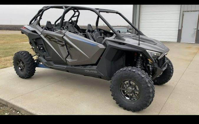 2021 Polaris® RZR PRO XP 4 Ultimate