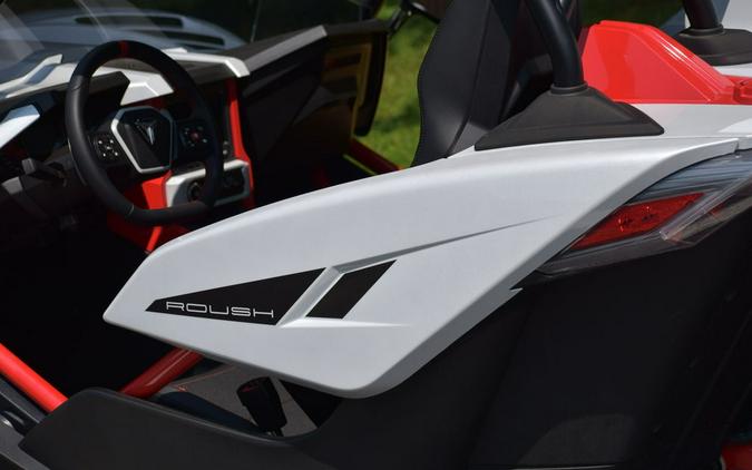 2024 Polaris Slingshot® ROUSH® Edition AutoDrive