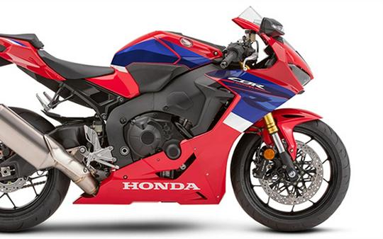 2024 Honda CBR1000RR ABS