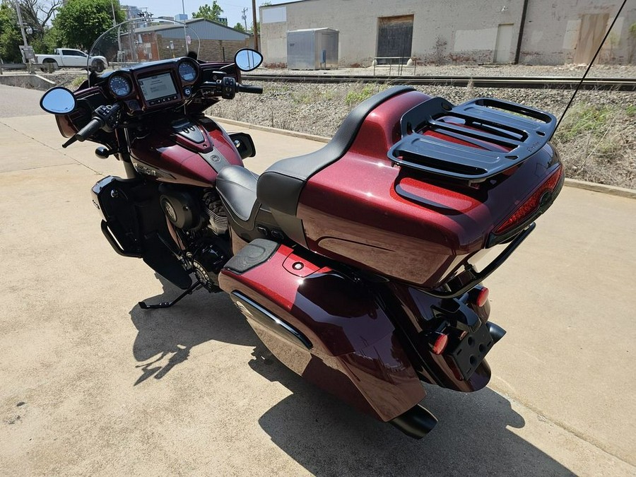 2024 Indian Motorcycle® Roadmaster® Dark Horse® with PowerBand Audio Package