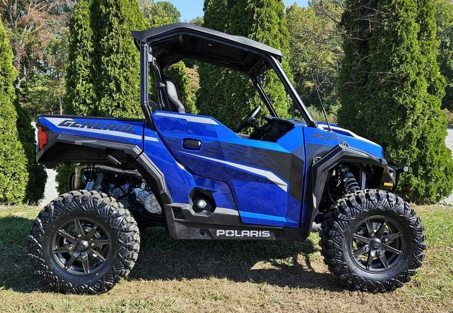 2024 Polaris General XP 1000 Ultimate