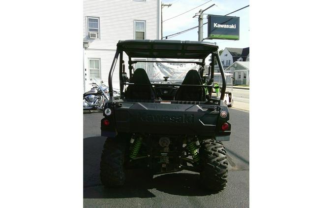 2015 Kawasaki Teryx 800