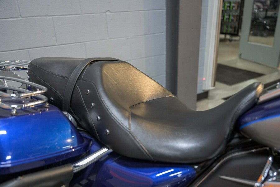 2017 Harley-Davidson Road King Grand American Touring FLHR