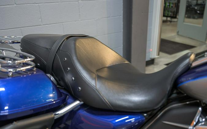 2017 Harley-Davidson Road King Grand American Touring FLHR