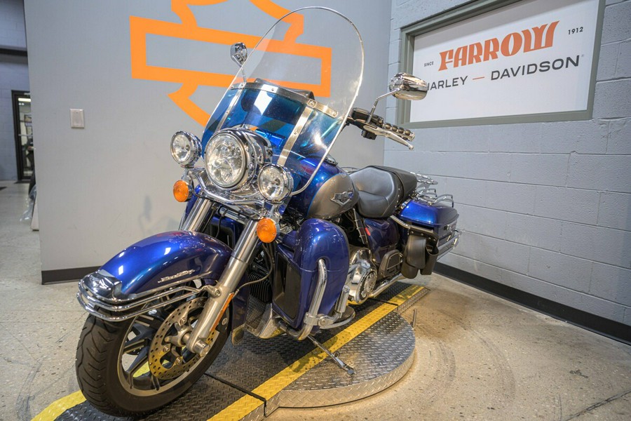 2017 Harley-Davidson Road King Grand American Touring FLHR