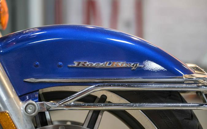 2017 Harley-Davidson Road King Grand American Touring FLHR