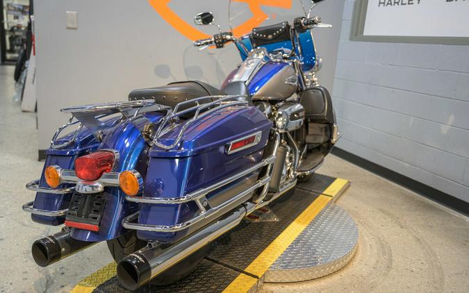 2017 Harley-Davidson Road King Grand American Touring FLHR