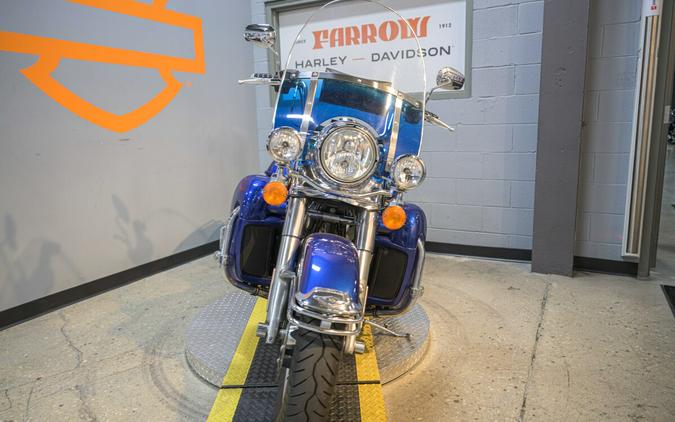 2017 Harley-Davidson Road King Grand American Touring FLHR