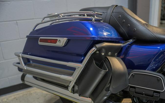 2017 Harley-Davidson Road King Grand American Touring FLHR