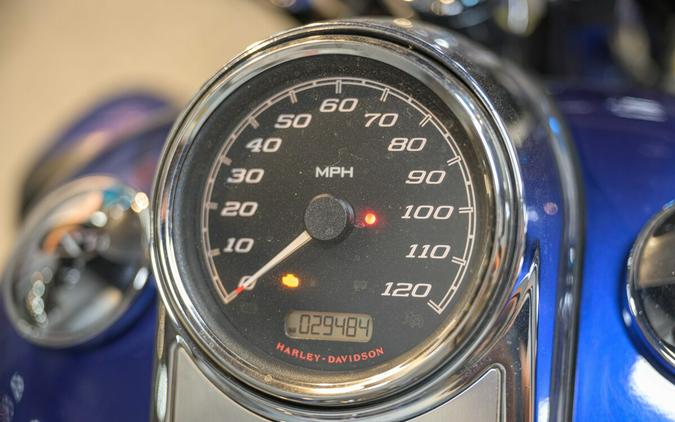 2017 Harley-Davidson Road King Grand American Touring FLHR