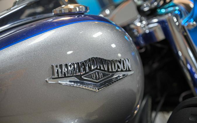 2017 Harley-Davidson Road King Grand American Touring FLHR