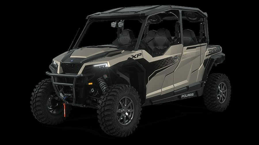 2024 Polaris Industries GENERAL® XP 4 1000 Ultimate