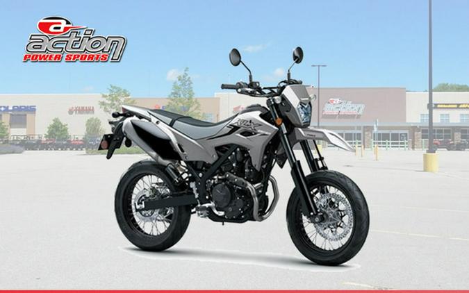 2025 Kawasaki KLX 230SM ABS