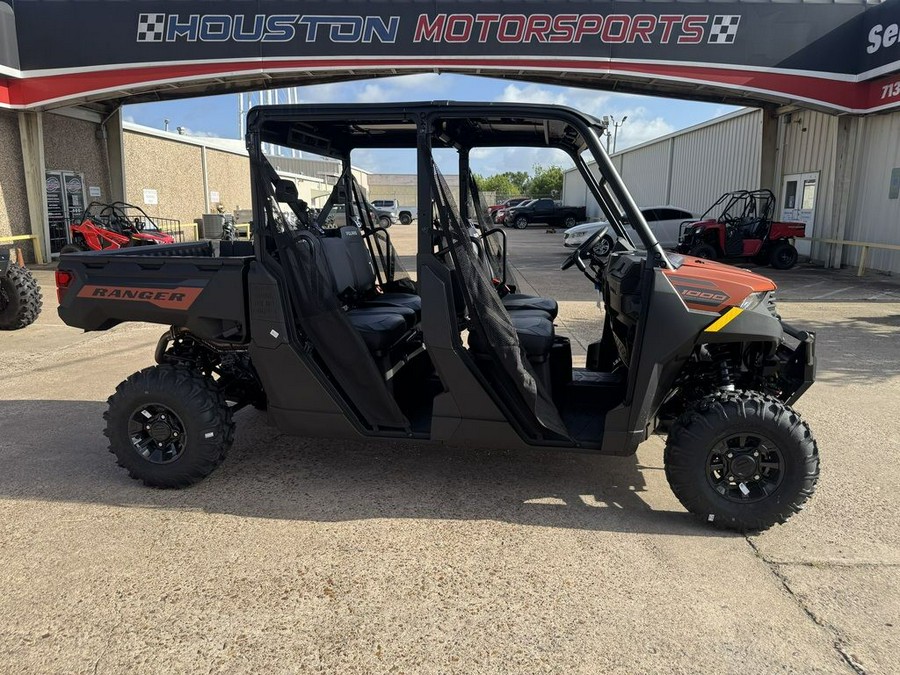 2026 Polaris® Ranger Crew 1000 Premium