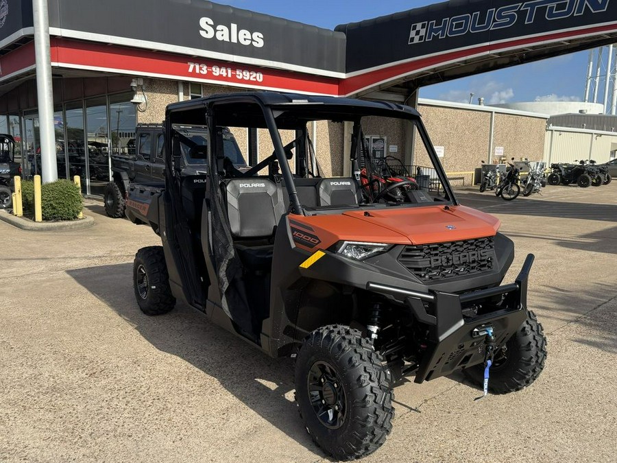 2026 Polaris® Ranger Crew 1000 Premium