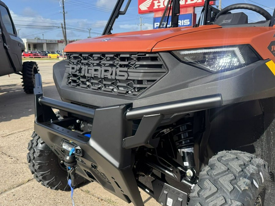 2026 Polaris® Ranger Crew 1000 Premium