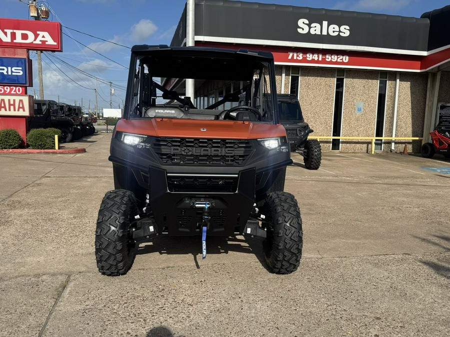 2026 Polaris® Ranger Crew 1000 Premium