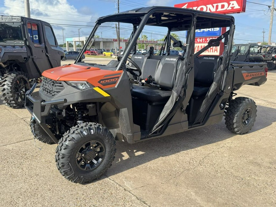 2026 Polaris® Ranger Crew 1000 Premium
