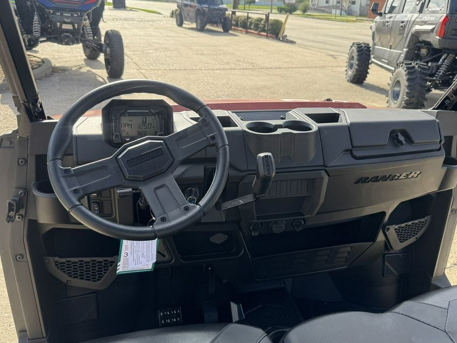 2026 Polaris® Ranger Crew 1000 Premium