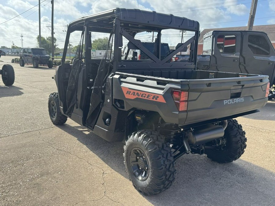 2026 Polaris® Ranger Crew 1000 Premium