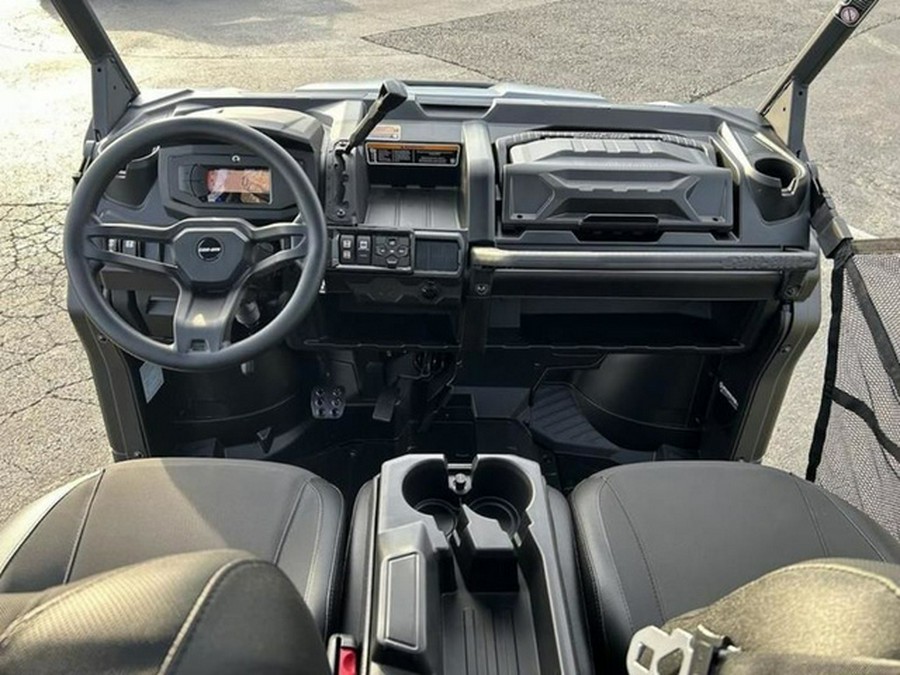 2026 Can-Am Defender XT HD7 Dusty Navy