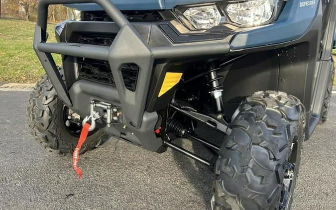 2026 Can-Am Defender XT HD7 Dusty Navy