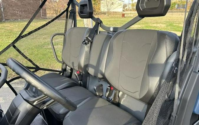 2026 Can-Am Defender XT HD7 Dusty Navy