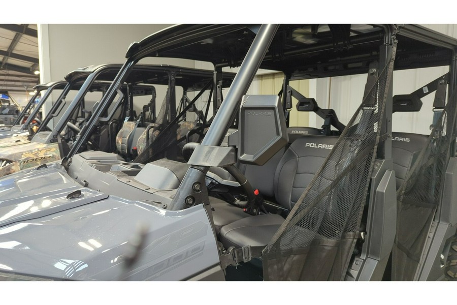 2026 Polaris RANGER CREW XP 1000 PREMIUM