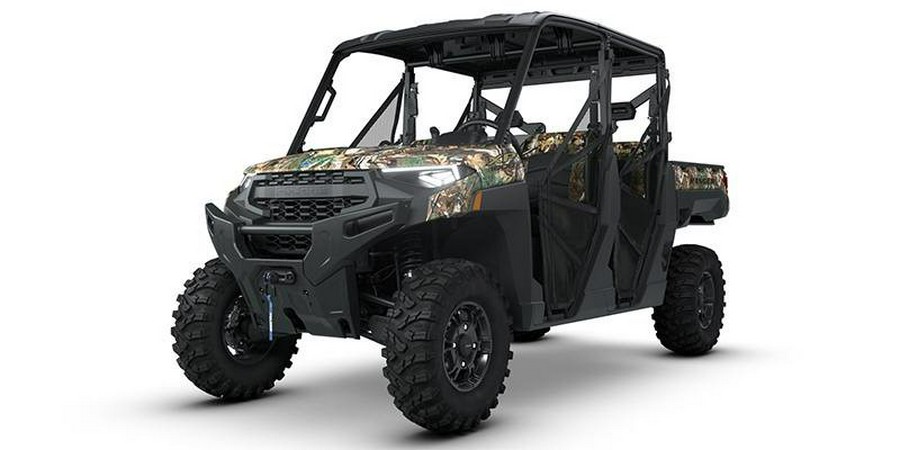 2026 Polaris RANGER CREW XP 1000 PREMIUM