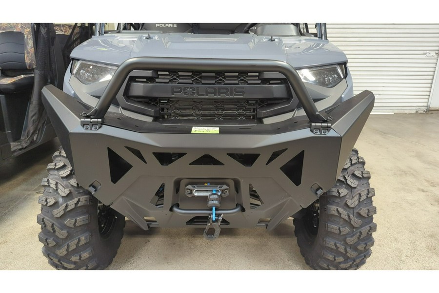 2026 Polaris RANGER CREW XP 1000 PREMIUM