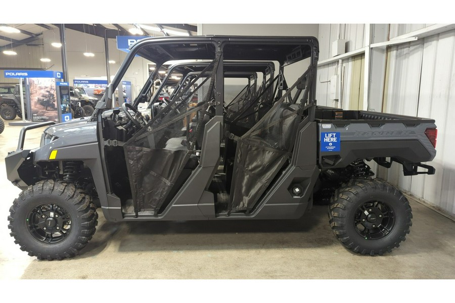 2026 Polaris RANGER CREW XP 1000 PREMIUM
