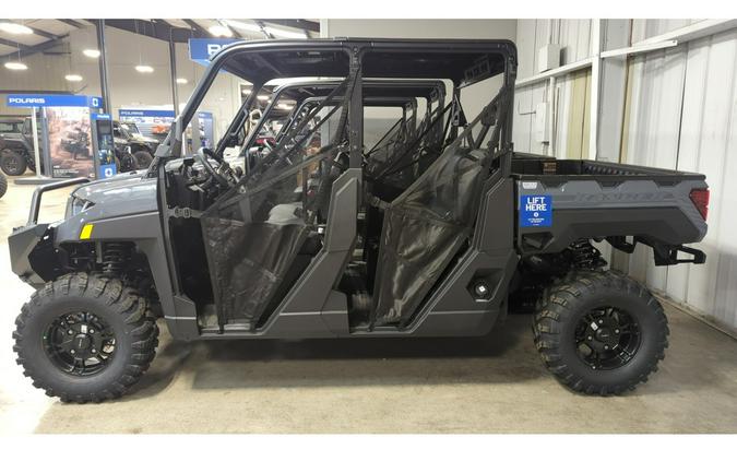 2026 Polaris RANGER CREW XP 1000 PREMIUM