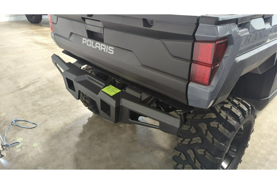 2026 Polaris RANGER CREW XP 1000 PREMIUM