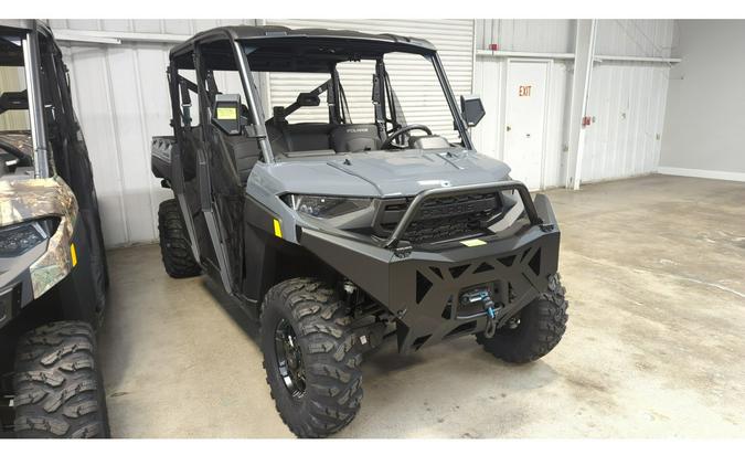 2026 Polaris RANGER CREW XP 1000 PREMIUM