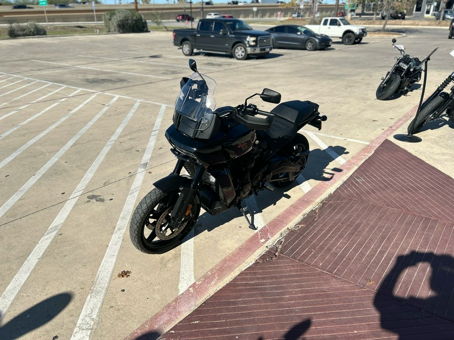 2022 Harley-Davidson Pan America™ 1250